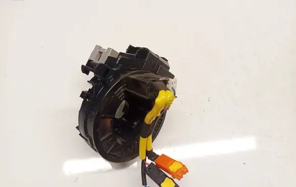 Toyota RAV 4 (XA30) Airbag slip ring squib (SRS ring) 