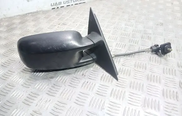 Volkswagen PASSAT B3 Manual wing mirror 0017273