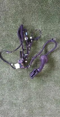 BMW 2 F46 Front door wiring loom 8720734