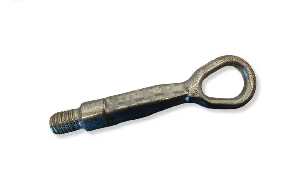 Audi A4 S4 B8 8K Towing hook eye 