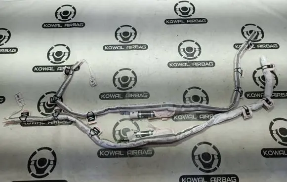 Volkswagen Golf VIII Roof airbag 5H6880741K 5H6880742K