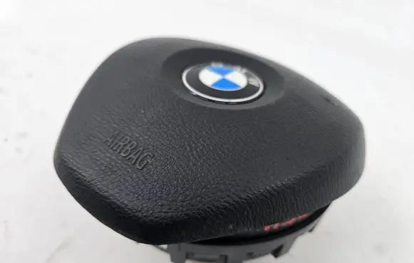 BMW X5 E70 Steering wheel airbag 2406117001B