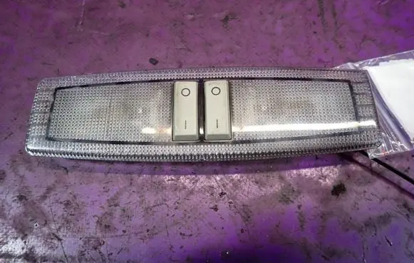 Opel Meriva A Spotlight 