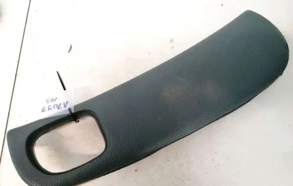 Mazda 323 Other interior part