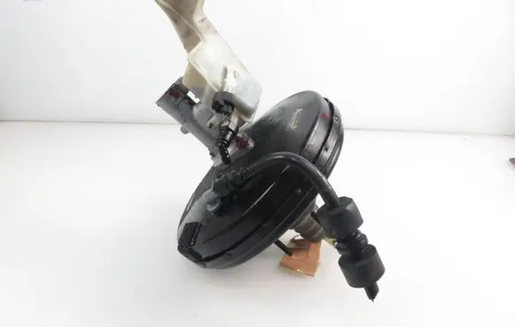 Mazda 3 I Brake booster 03786366004