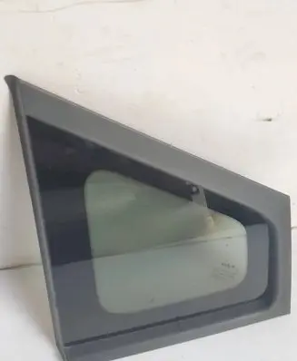 KIA Soul Rear side window 87810K0000 87810K0100