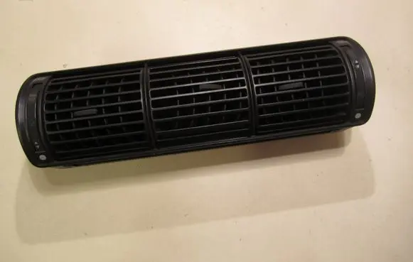 Dash center air vent grill