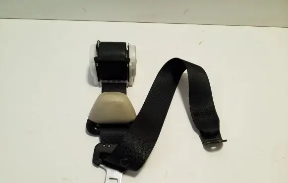 Mitsubishi Outlander Third row seat belt TKAB2EN314