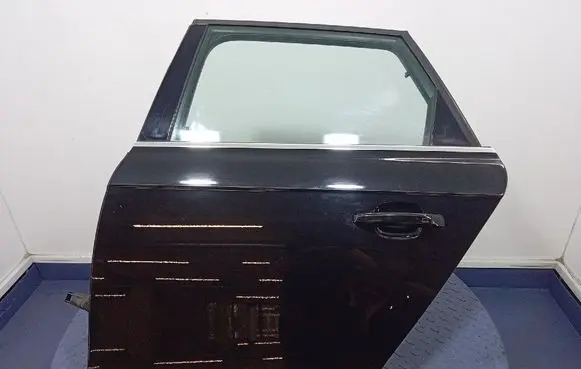Audi A4 S4 B8 8K Rear door 