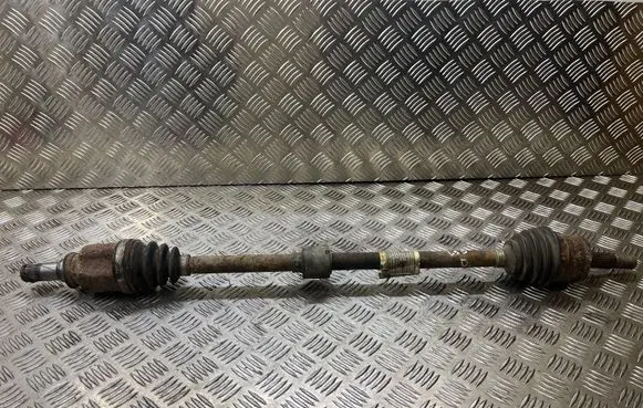 Mitsubishi Colt Front driveshaft PMR582022