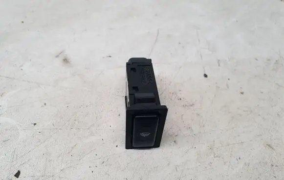 Toyota Avensis T250 Windscreen/window heater switch 156762