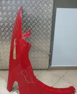 Honda Civic Fender