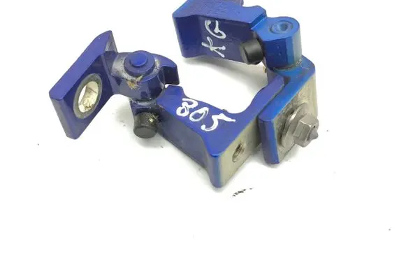 Seat Leon IV Rear door hinge set 