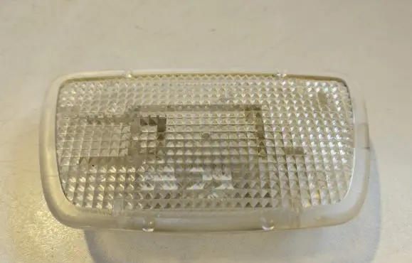 Volvo XC60 Boot/trunk interior light 30754443