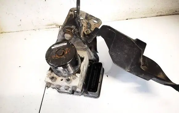 Skoda Superb B6 (3T) ABS Pump 1k0614517ca