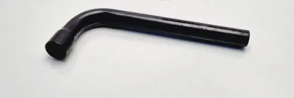 Renault Scenic I Wheel nut wrench 8200051473