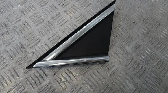 Skoda Enyaq iV (A) pillar trim 5LA853273B