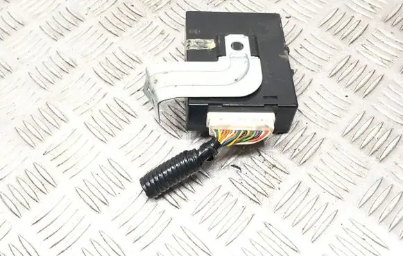 Nissan Note (E11) Other control units/modules WG1G623C 6CE4640A A68060
