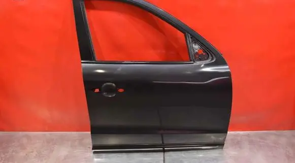 Hyundai Santa Fe Front door