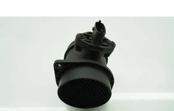 Mass air flow meter