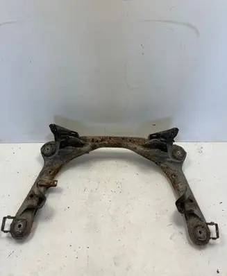 Audi A4 S4 B5 8D Rear axle beam 22222