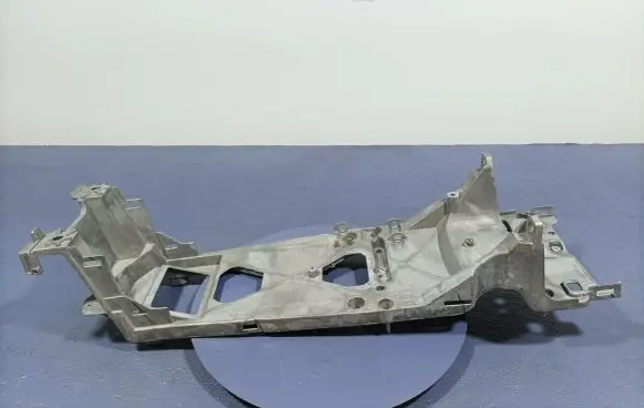 Center console