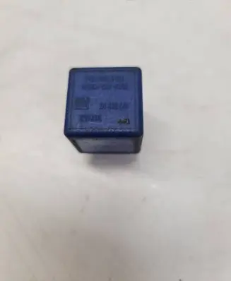Opel Vectra B Other relay 24432614 23343523402