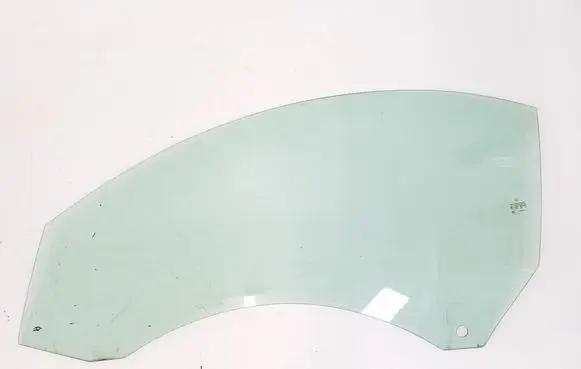 Mercedes-Benz SLK R171 Front door window/glass (coupe) A1717250110
