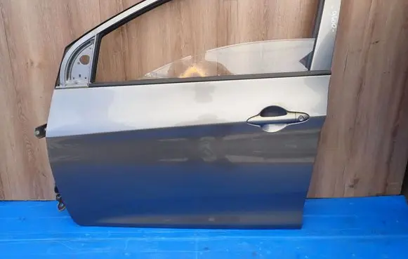 KIA Picanto Rear door