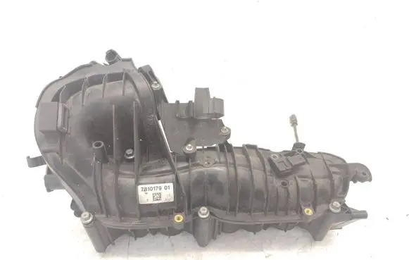BMW 5 E60 E61 Intake manifold 7810179