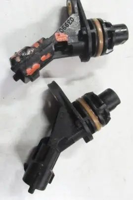 Ford Fiesta Sensor