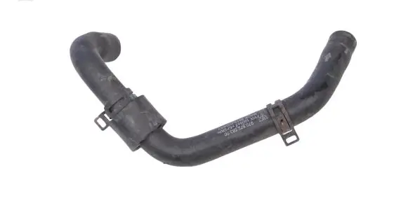 Porsche Panamera (970) Engine coolant pipe/hose 97057258300