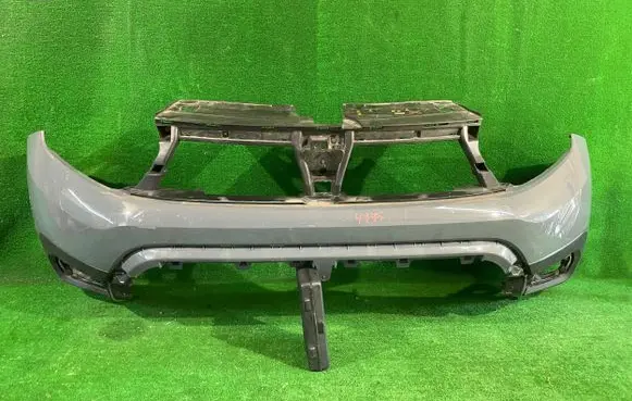 Dacia Duster II Front bumper