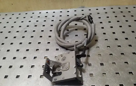 Ford Transit Loading door lock BK31V43287BB 4760415000