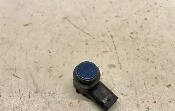 BMW 5 GT F07 Parking PDC sensor 9196846 607110 0610090120