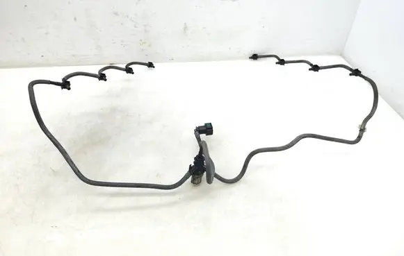 Land Rover Range Rover Sport L320 Fuel return line/hose