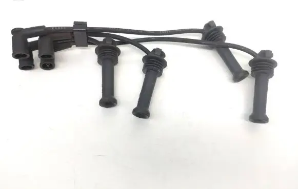 Volvo C30 Ignition plug leads E5595