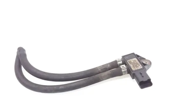 Citroen C5 Exhaust pressure sensor 9662143180