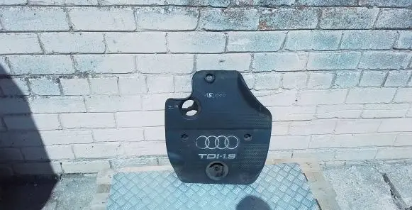 Audi A3 S3 8L Engine cover (trim) 038103925 012784A 054276