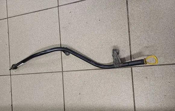 Mercedes-Benz GLC X253 C253 Oil level dip stick A6510107622