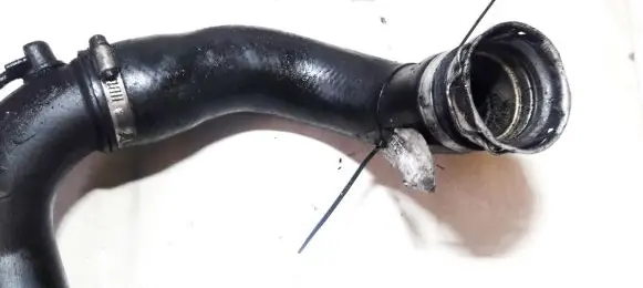 Toyota Avensis T250 Intercooler hose/pipe