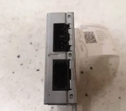 Mercedes-Benz Vito Viano W639 GPS navigation control unit/module A2049005704 C5771273