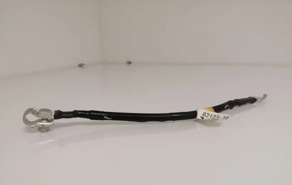Lexus CT 200H Negative earth cable (battery) 8212376010