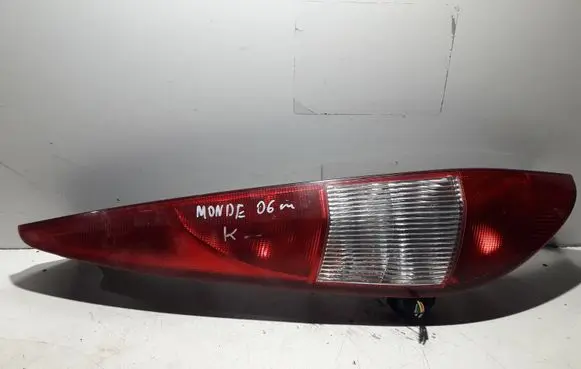 Ford Mondeo Mk III Rear/tail lights