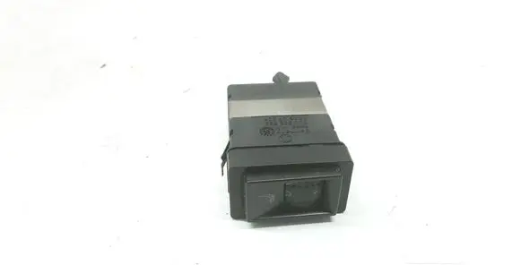 Skoda Superb B5 (3U) Seat heating switch 3U0963563