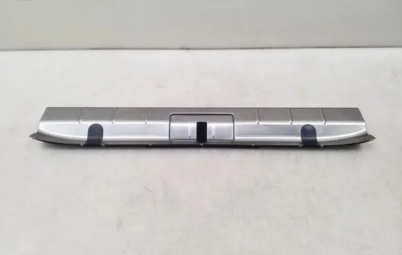 Porsche Panamera (970) Tailgate/trunk side cover trim 97055125301