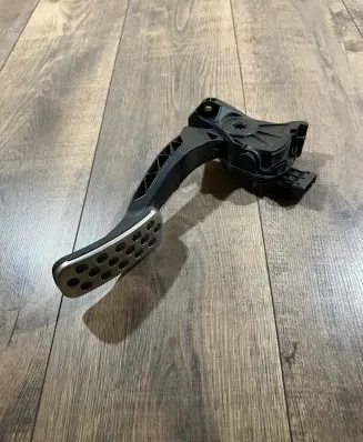 Opel Insignia A Accelerator throttle pedal 6PV00976501