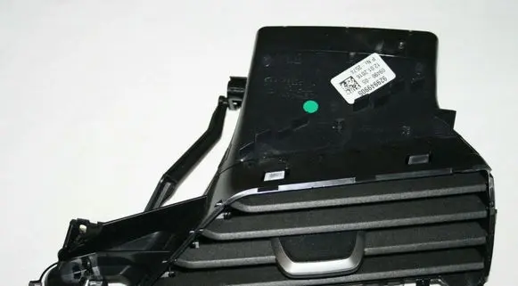 BMW 7 G11 G12 Dashboard air vent grill cover trim 929949905