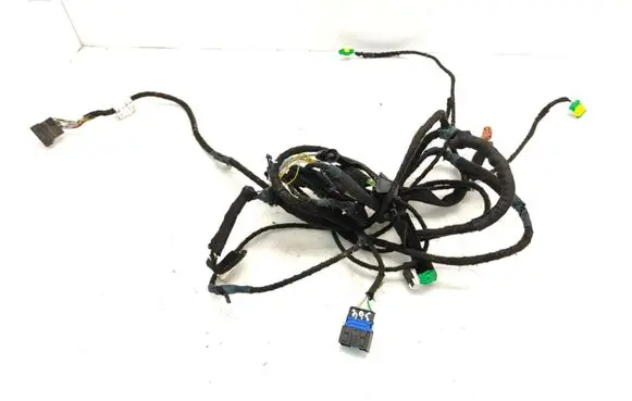 Peugeot 807 Other wiring loom 1496754080