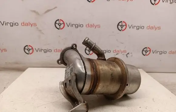 Audi A3 S3 8V EGR valve cooler HE640001